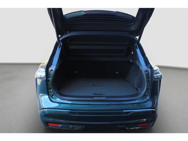 Nissan Qashqai AWD DIG-T