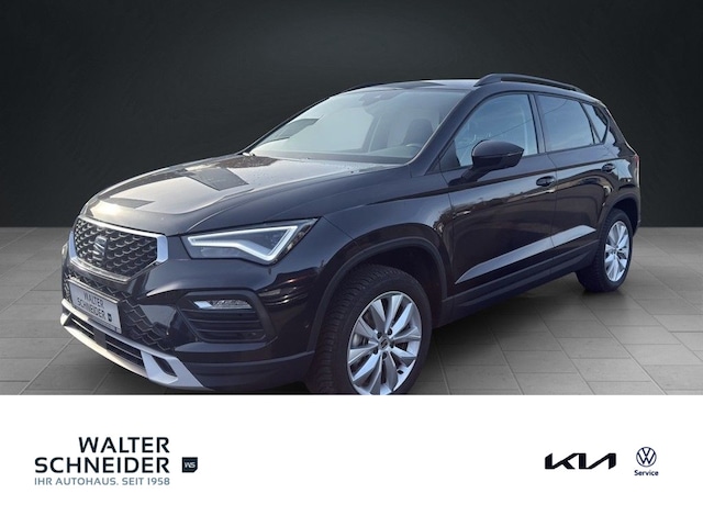 Seat Ateca 1.5 TSI DSG Style