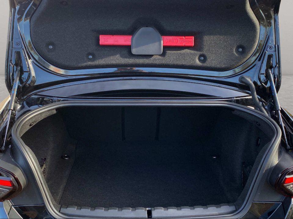 BMW M2 Coupé xDrive