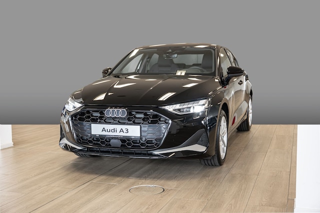 Audi A3 30 TFSI S-Tronic Sedan