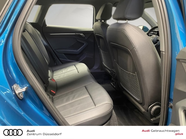 Audi A3 35 TFSI Sportback