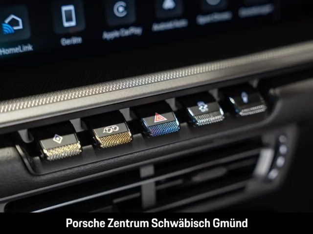 Porsche 911 992 Carrera Coupé