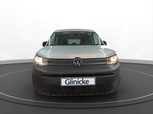 Volkswagen Caddy 2.0 TDI