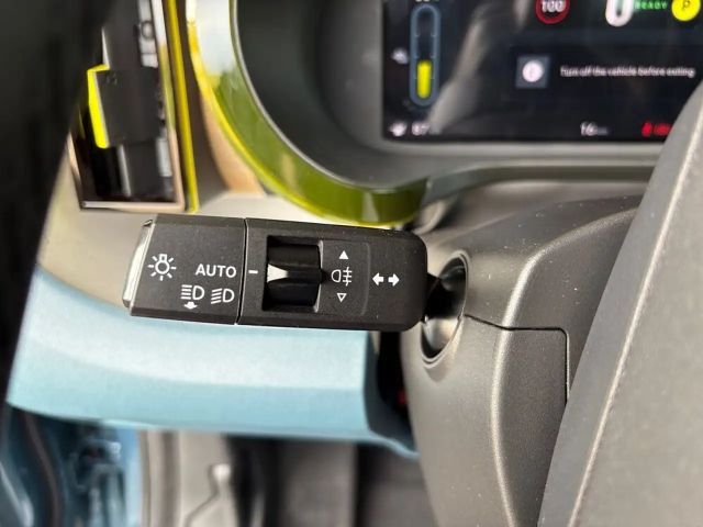 Fiat Grande Panda La Prima