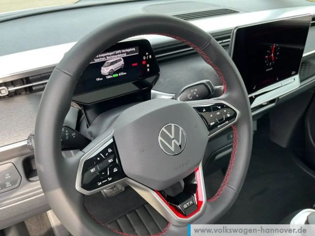 Volkswagen ID.Buzz 4Motion GTX