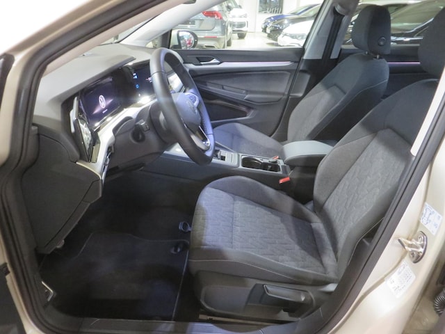 Volkswagen Golf 1.5 TSI Golf VIII Move