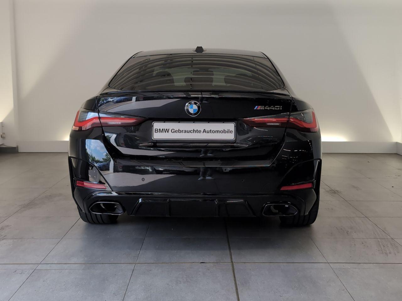 BMW M440 Coupé Gran Coupé M440i xDrive