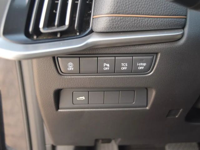 Mazda CX-60 Exclusive-line