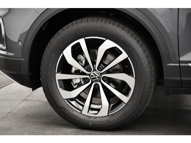 Volkswagen T-Roc 1.5 TSI DSG Style