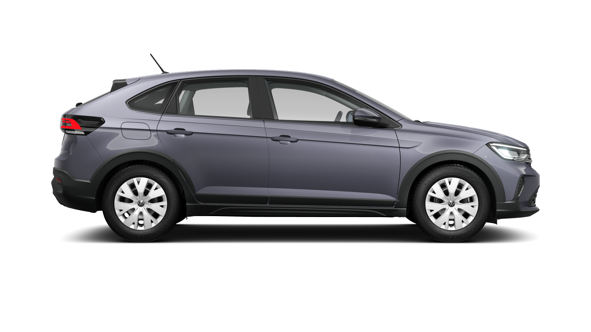 Volkswagen Taigo 1.0 TSI