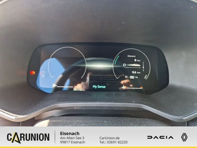 Renault Clio Alpine Esprit TCe 90