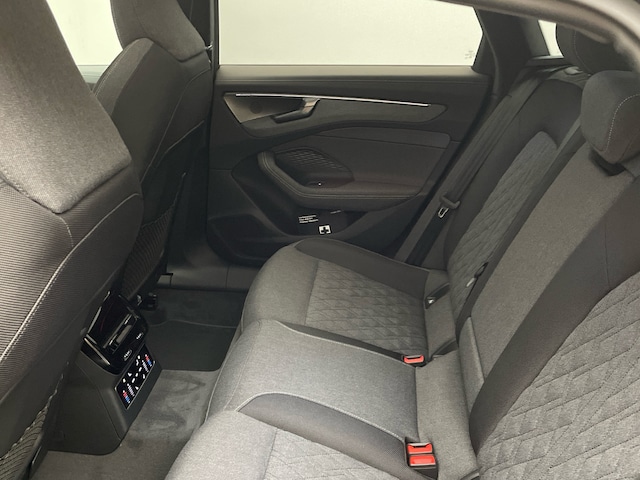 Audi A6 e-tron Quattro