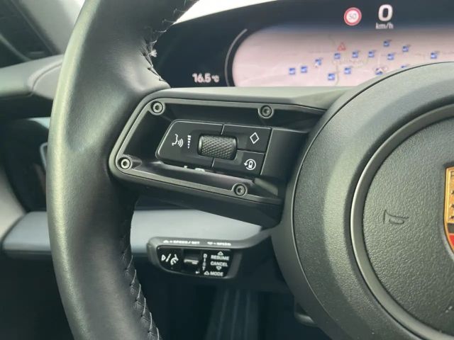 Porsche Taycan Sport Turismo