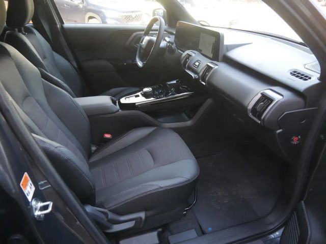 Suzuki Vitara AllGrip Comfort