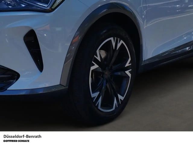 Cupra Formentor 1.5 TSI