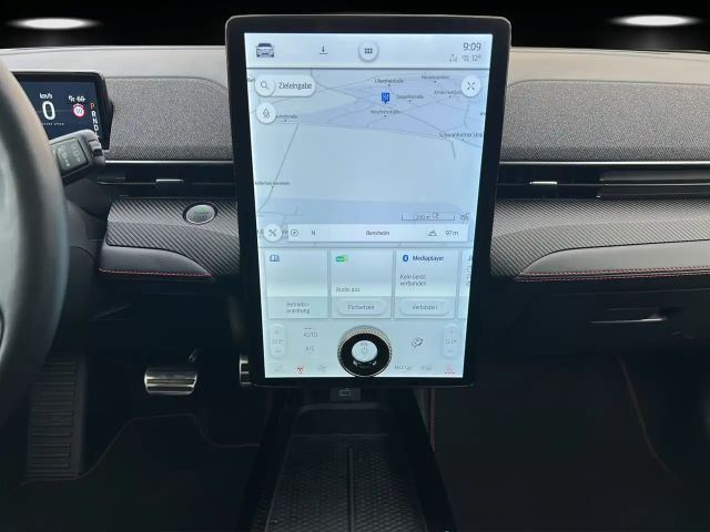 Ford Mustang Mach-E AWD