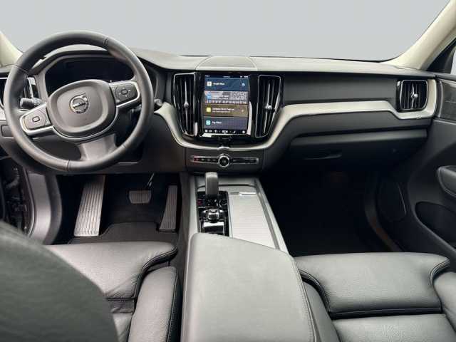 Volvo XC60 XC60