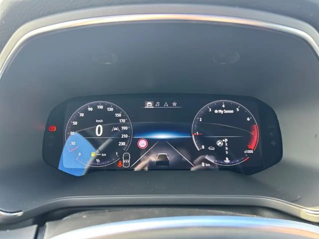 Mitsubishi ASX 1.3l SELECT / UPE: 36.080,- € / Navi ACC SHZ Klima