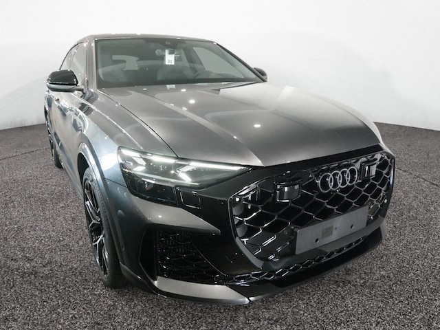 Audi RS Q8 Quattro Sportback