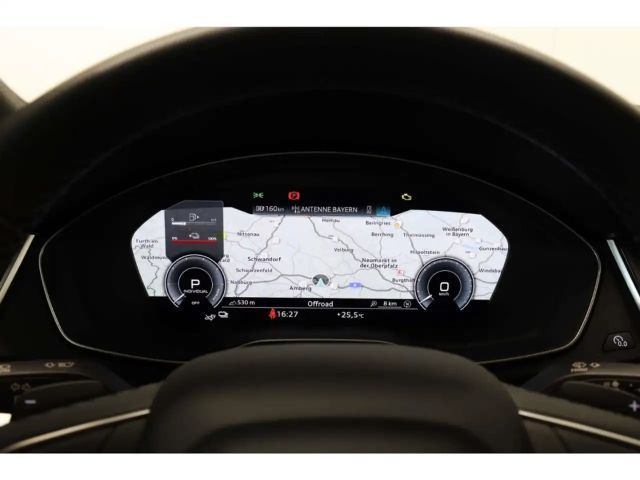 Audi Q5 50 TFSI Hybride Quattro