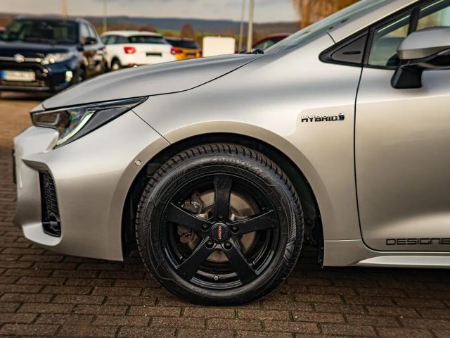 Suzuki Swace Comfort Hybrid