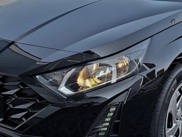 Hyundai i20 1.2 Select