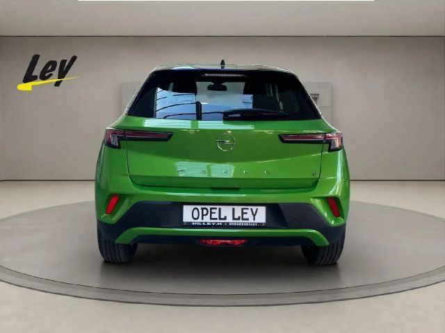 Opel Mokka Mokka-e