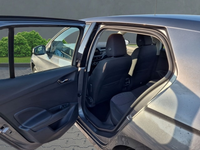 Skoda Fabia Selection