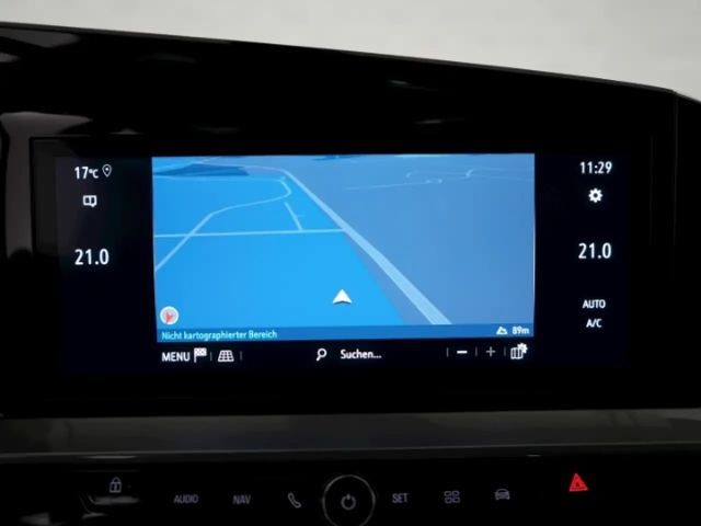 Opel Mokka Hybrid Ultimate