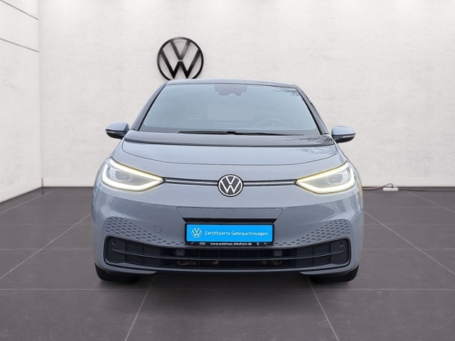 Volkswagen ID.3 Performance Pro