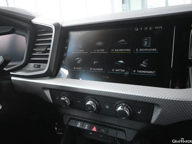 Audi A1 25 TFSI S-Line Sportback