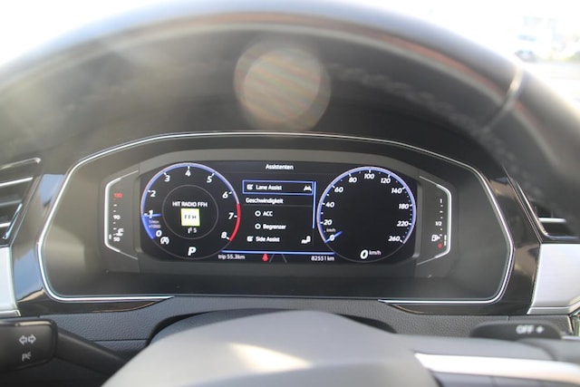 Volkswagen Passat 1.5 TSI DSG Variant