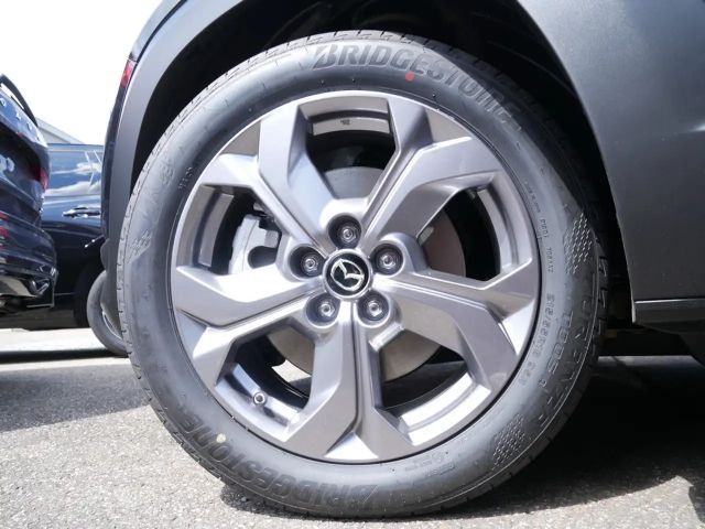 Mazda MX-30 SkyActiv e-Skyactiv