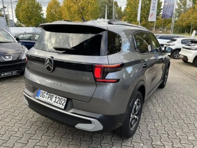 Citroën C3 Aircross Hybrid Max