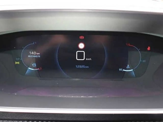 Peugeot 208 Allure Pack PureTech