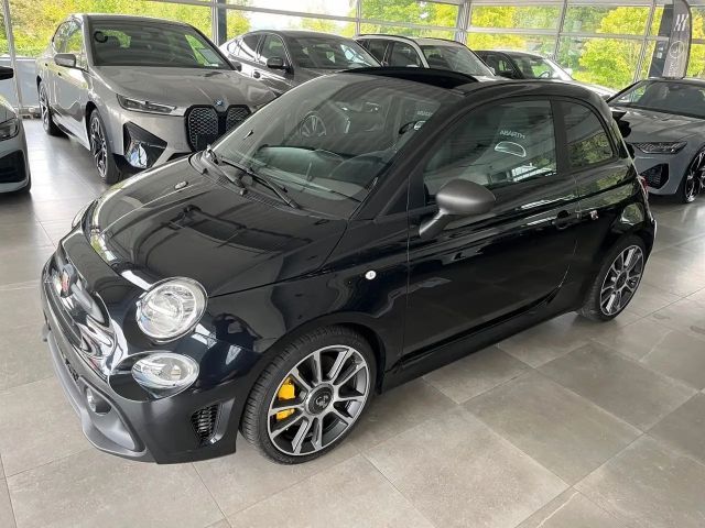 Abarth 695 Turismo