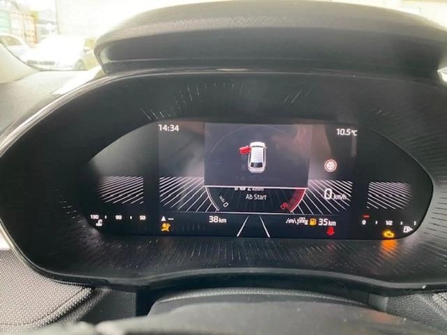 Skoda Fabia 1.0 TSI Selection