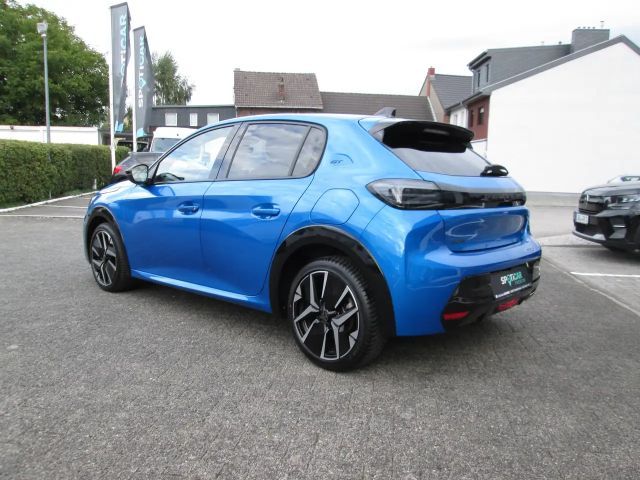 Peugeot 208 GT-Line PureTech