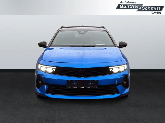 Opel Astra GS-Line Grand Sport Sports Tourer