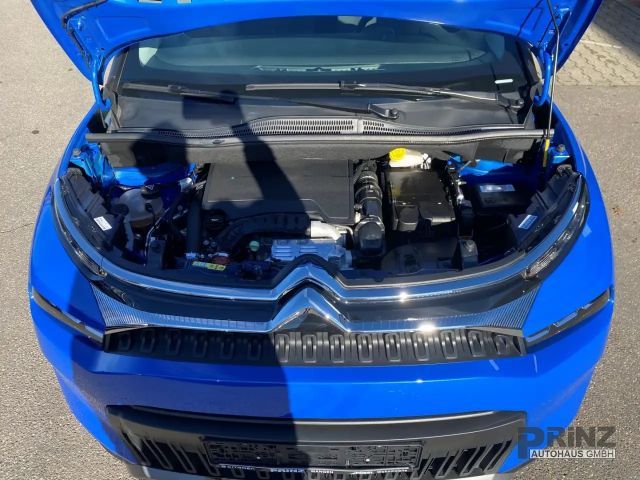 Citroën C3 Aircross Plus