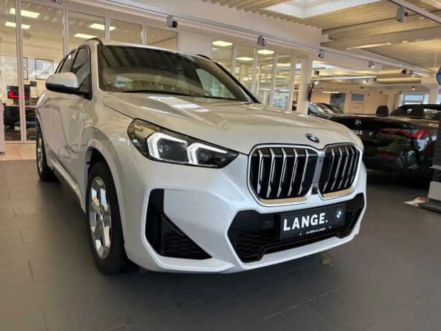 BMW X1 M-Sport