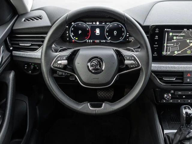 Skoda Kamiq 1.5 TSI Selection