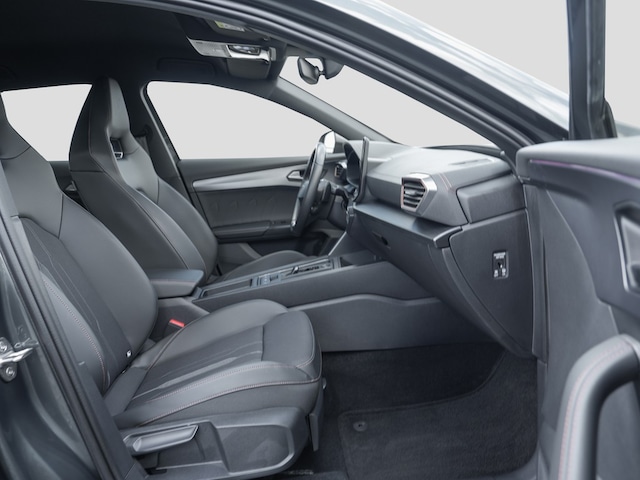 Cupra Formentor 4Drive DSG VZ