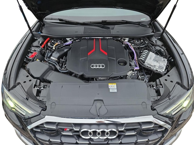 Audi S6 Avant Quattro