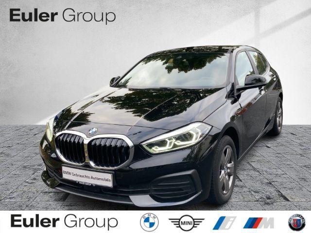 BMW 118 118i 5-deurs