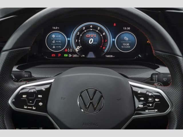 Volkswagen Golf 2.0 TSI GTI Golf VIII