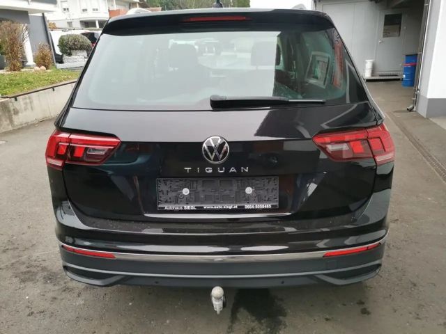 Volkswagen Tiguan ACT DSG Life