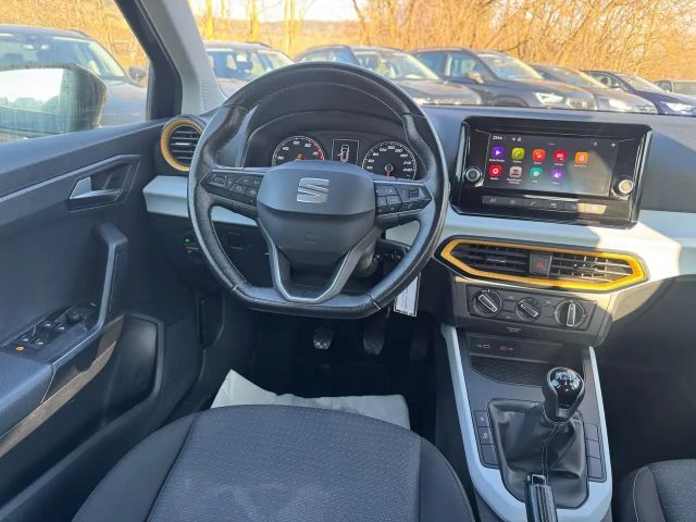 Seat Arona 1.0 TSI Style