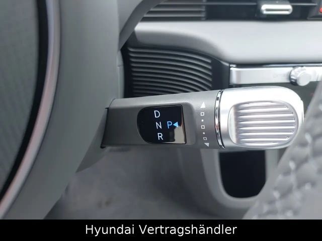 Hyundai IONIQ 5 Techniq