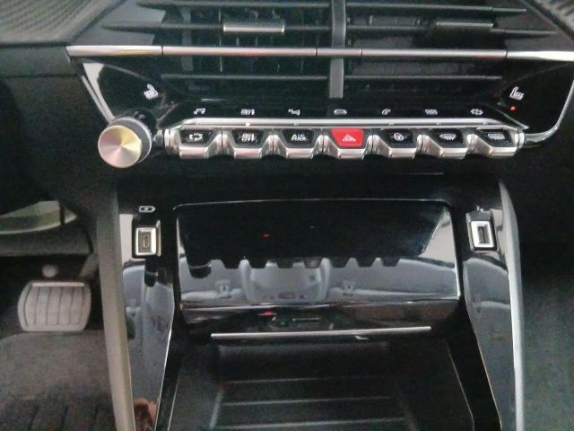 Peugeot 208 Allure Pack